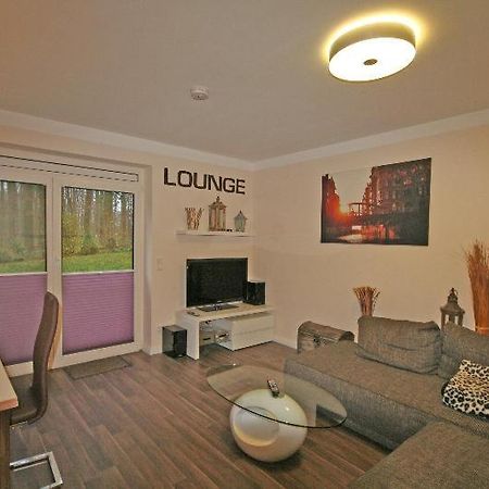 Ferienwohnung Traumland 1 Scharbeutz Luaran gambar