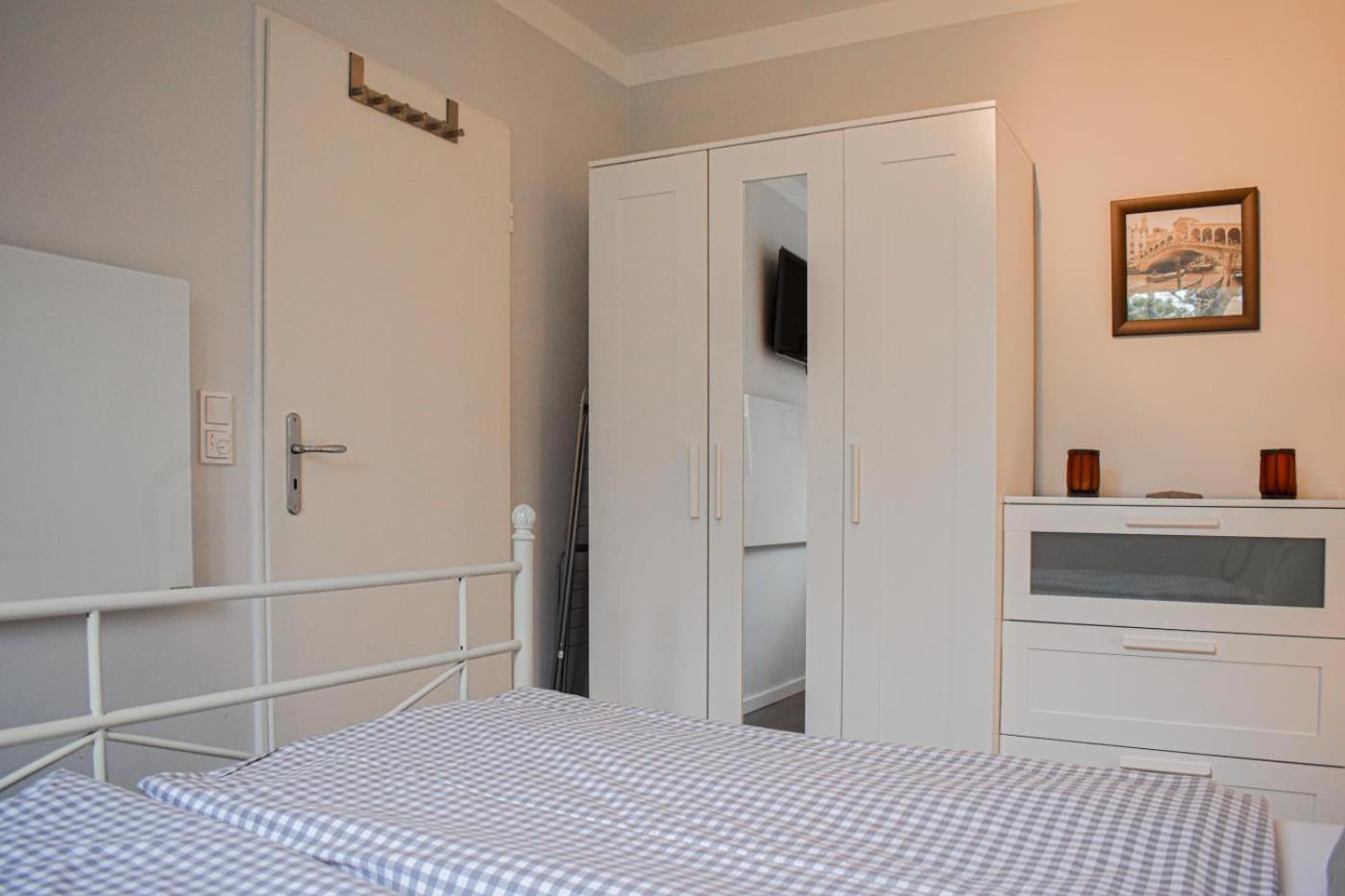 Ferienwohnung Traumland 1 Scharbeutz Luaran gambar
