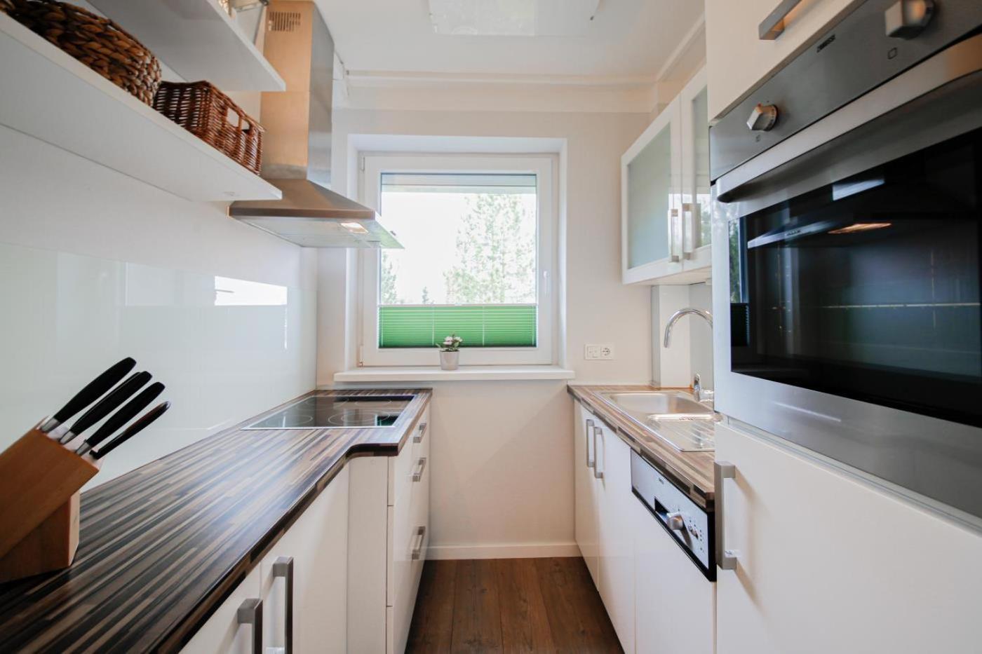 Ferienwohnung Traumland 1 Scharbeutz Luaran gambar